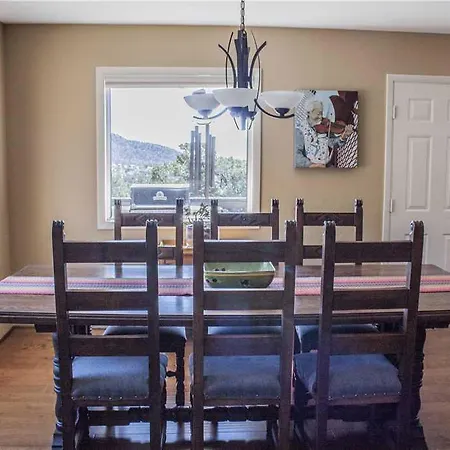Holiday home Sunset Haven Four-bedroom *