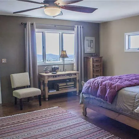 Holiday home Sunset Haven Four-bedroom