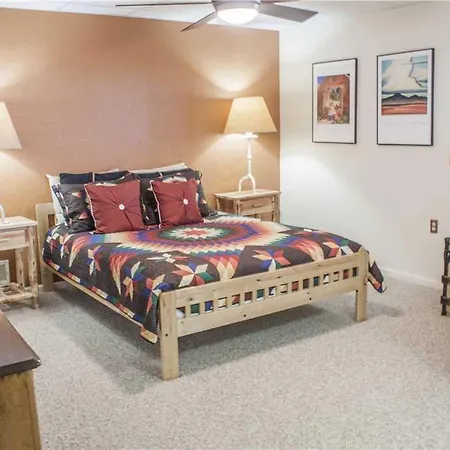 Sunset Haven Four-bedroom Holiday home *