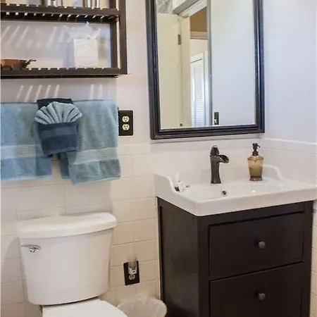 Sunset Haven Four-bedroom Holiday home Santa Fe