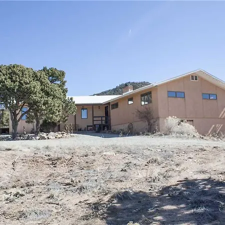 Sunset Haven Four-bedroom