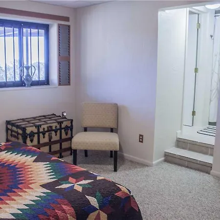 Sunset Haven Four-bedroom